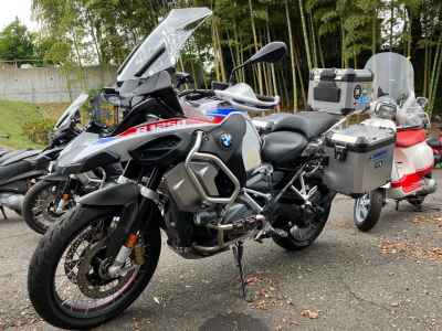 BMW R1250GS Adventure 2022