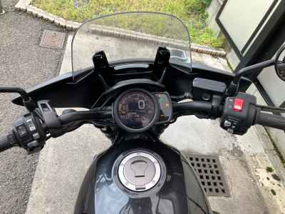 Honda Rebel CMX1100 DCT 2021