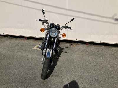 Kawasaki KZ1000 2006