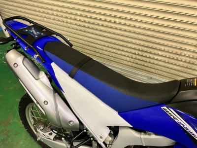 Yamaha WR250R 2017