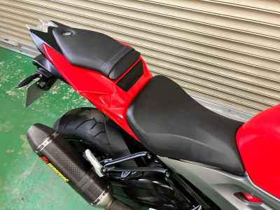 BMW S1000R 2016