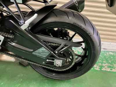 BMW S1000R 2016