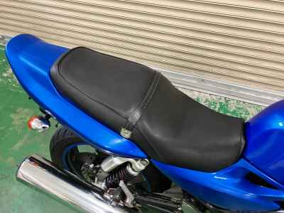 Kawasaki Balius ZR250