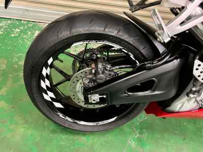 Honda CBR600RR 2022