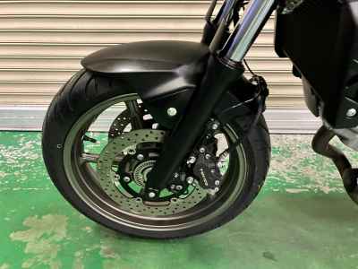 Suzuki SV650S 2024