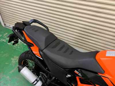 KTM 390 Adventure 2023
