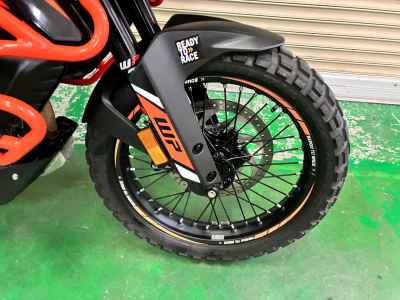 KTM 390 Adventure 2023