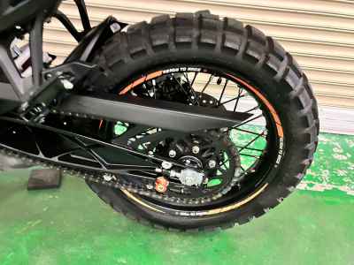 KTM 390 Adventure 2023