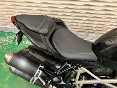 Ducati Streetfighter 1098S 2010