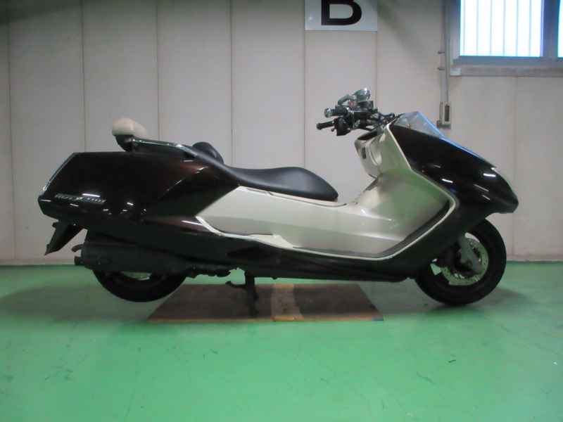 Yamaha Maxam 250 2007