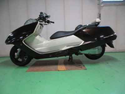 Yamaha Maxam 250 2007
