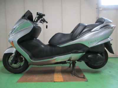 Honda Forza 2006