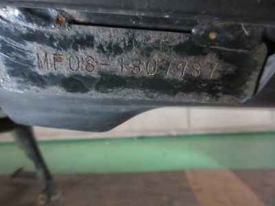 Honda Forza 2006