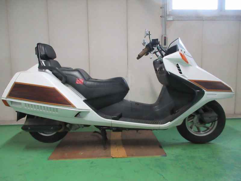 Honda Fusion