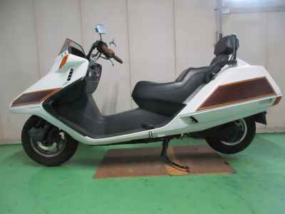 Honda Fusion