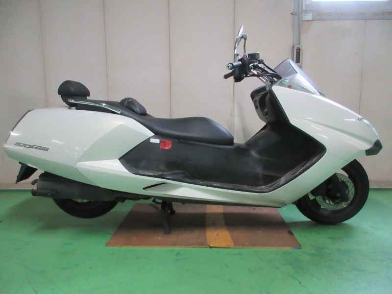 Yamaha Maxam 250 2005