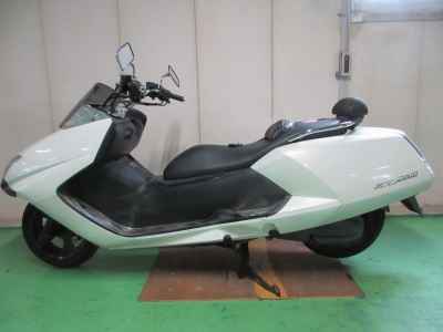 Yamaha Maxam 250 2005