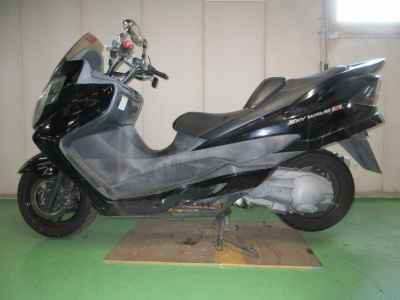 Suzuki Skywave 400