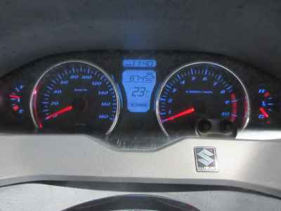 Suzuki Skywave 400