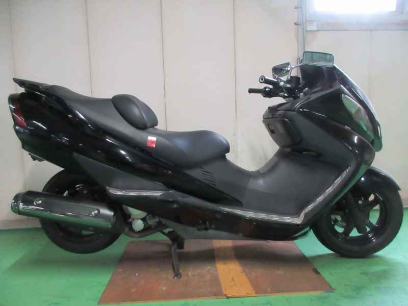 Suzuki Skywave 250