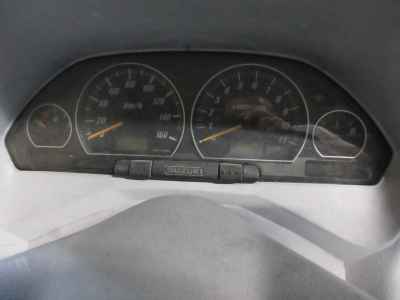 Suzuki Skywave 400