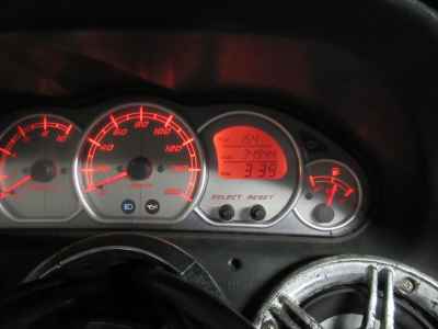 Yamaha Majesty 250 2006