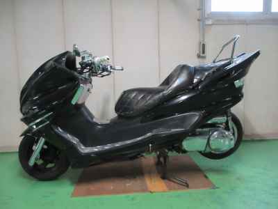 Yamaha Majesty 250 2006