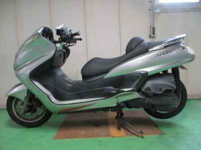Yamaha Majesty 250