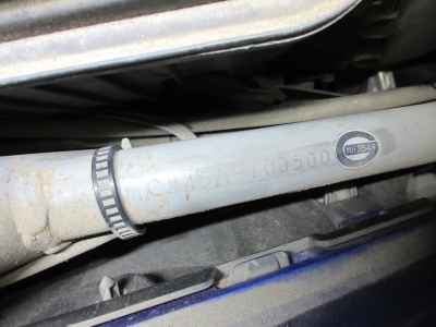 Suzuki Skywave 250M