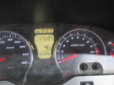 Suzuki Skywave 250M