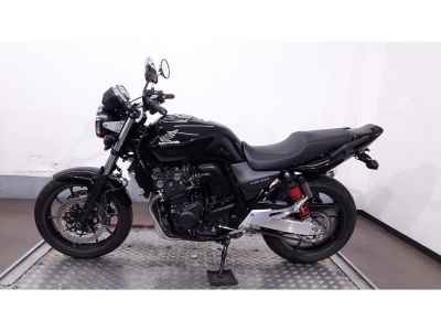 Honda CB400SF 2020