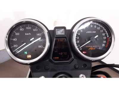 Honda CB400SF 2020