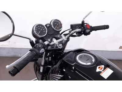 Honda CB400SF 2020