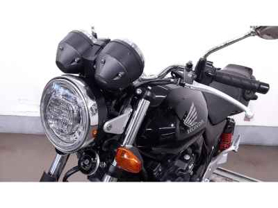 Honda CB400SF 2020