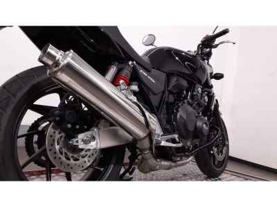 Honda CB400SF 2020