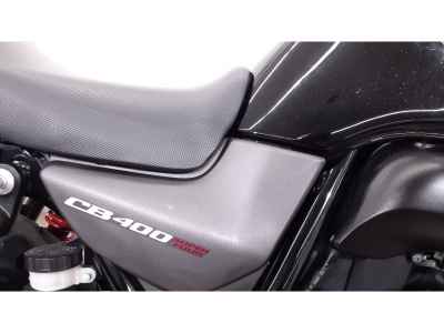 Honda CB400SF 2020