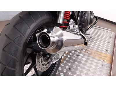 Honda CB400SF 2020