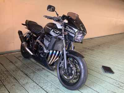 Kawasaki ZRX1200 Daeg 2014