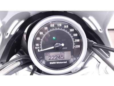 BMW R nineT Urban G/S 2018