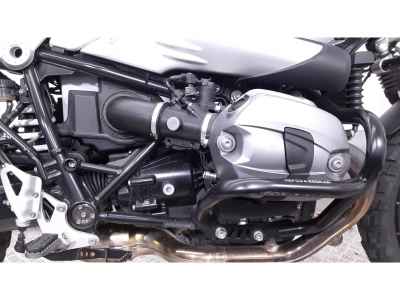 BMW R nineT Urban G/S 2018