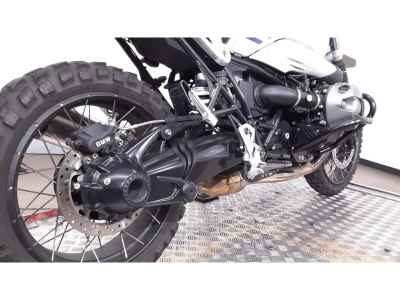 BMW R nineT Urban G/S 2018