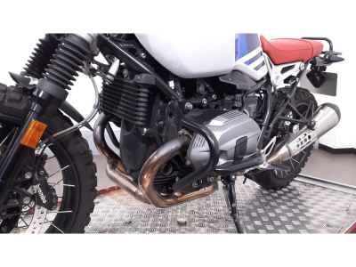 BMW R nineT Urban G/S 2018