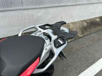 BMW S1000XR 2016