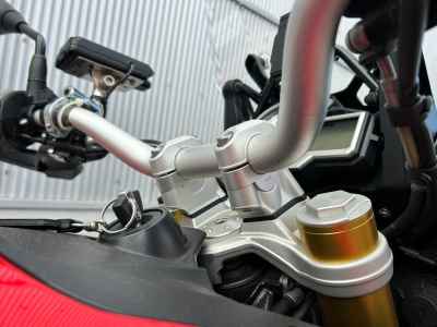 BMW S1000XR 2016