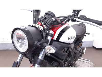 Yamaha XSR700 2020