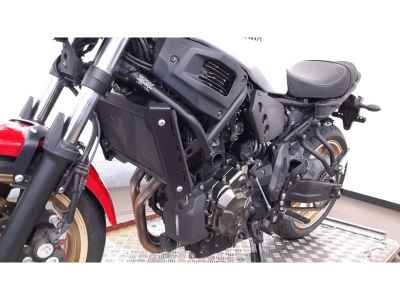 Yamaha XSR700 2020