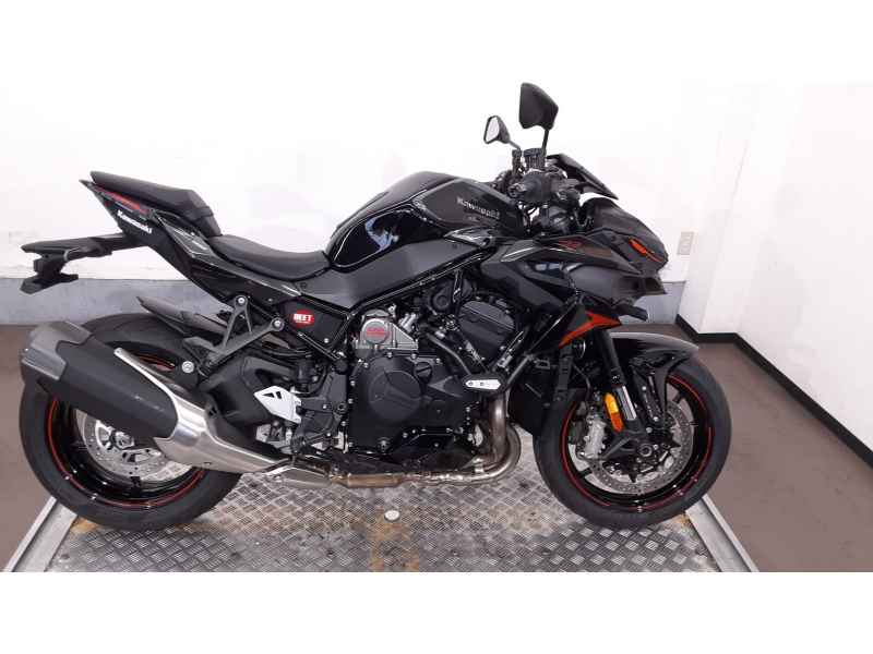 Kawasaki Z H2 2023