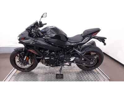Kawasaki Z H2 2023