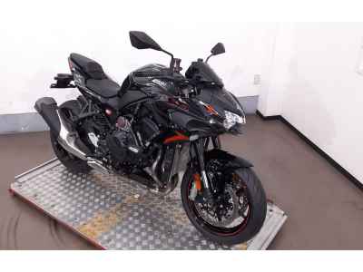 Kawasaki Z H2 2023