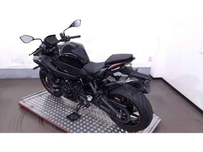 Kawasaki Z H2 2023